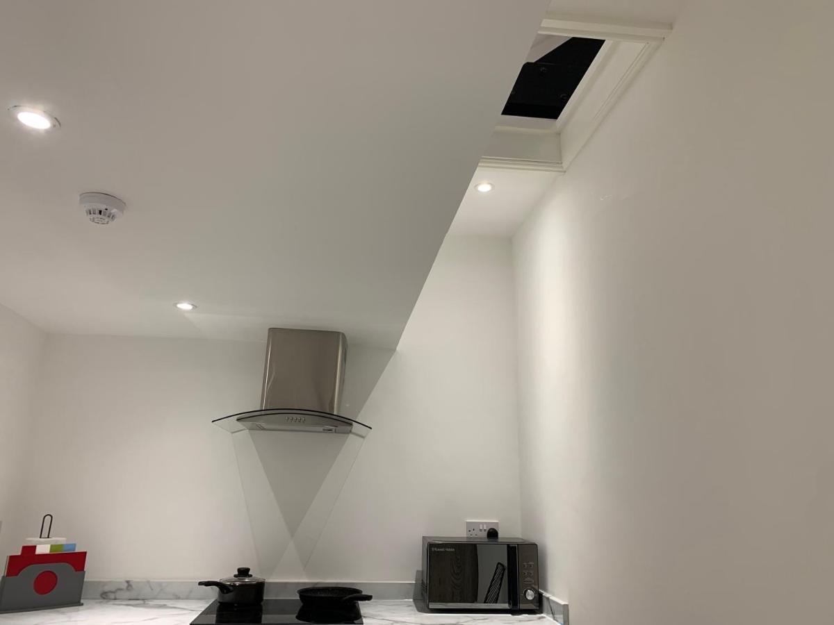 #5 Grimston St Apartment Near Hull New Theatre And Connexin Live Kingston upon Hull Exterior photo